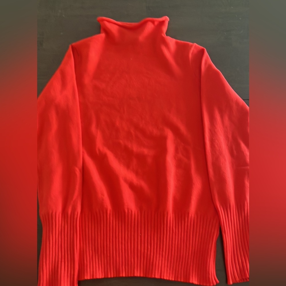 Brand new sweater